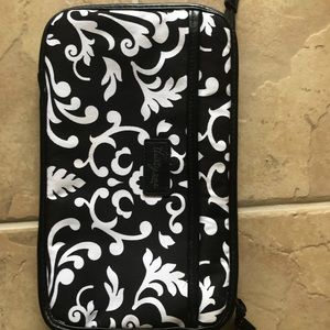 Thirty One Cosmetic Pouch